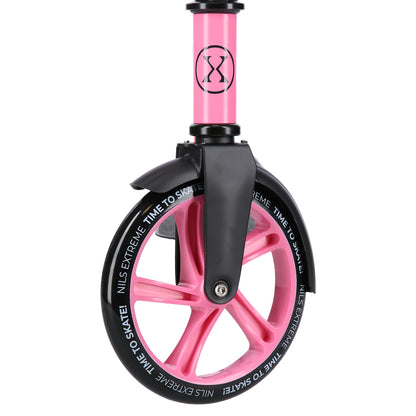 Pink hulajnoga HM2009 Nils Extreme