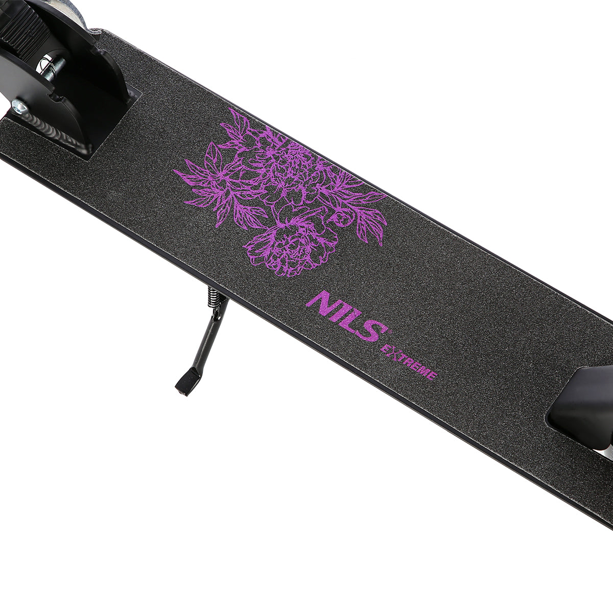 Pink hulajnoga HM603 Nils Extreme
