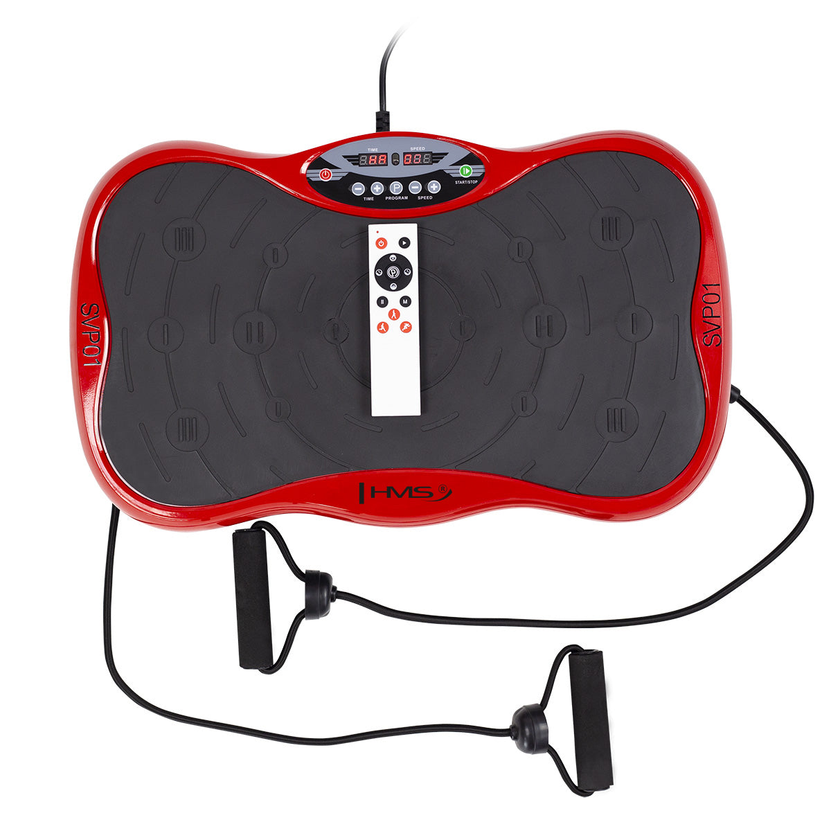Red platforma wibracyjna SVP01 Hms