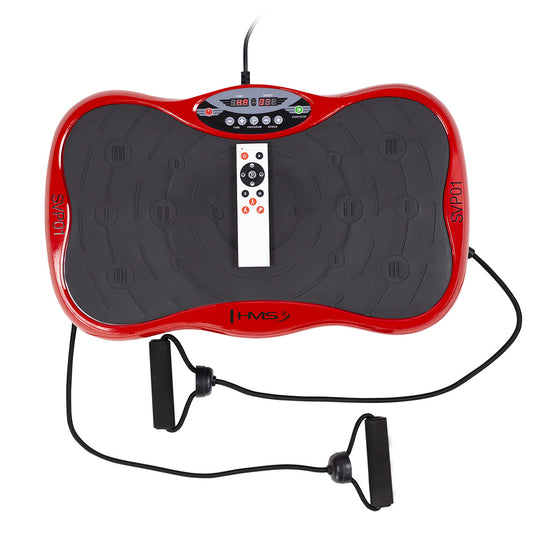 Red platforma wibracyjna SVP01 Hms