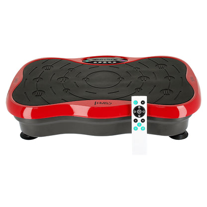 Red platforma wibracyjna SVP01 Hms