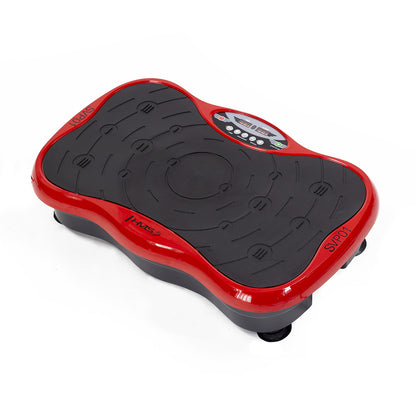 Red platforma wibracyjna SVP01 Hms