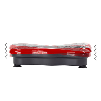 Red platforma wibracyjna SVP01 Hms