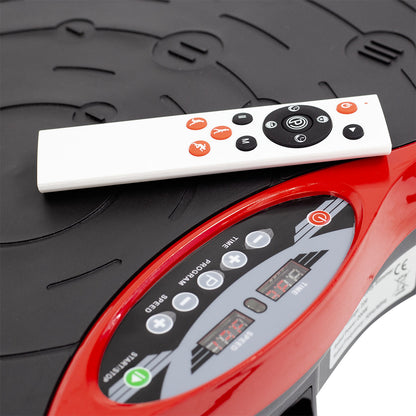 Red platforma wibracyjna SVP01 Hms