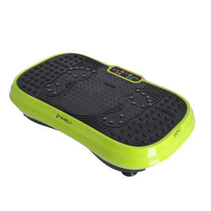 Platforma wibracyjna SVP07 Hms