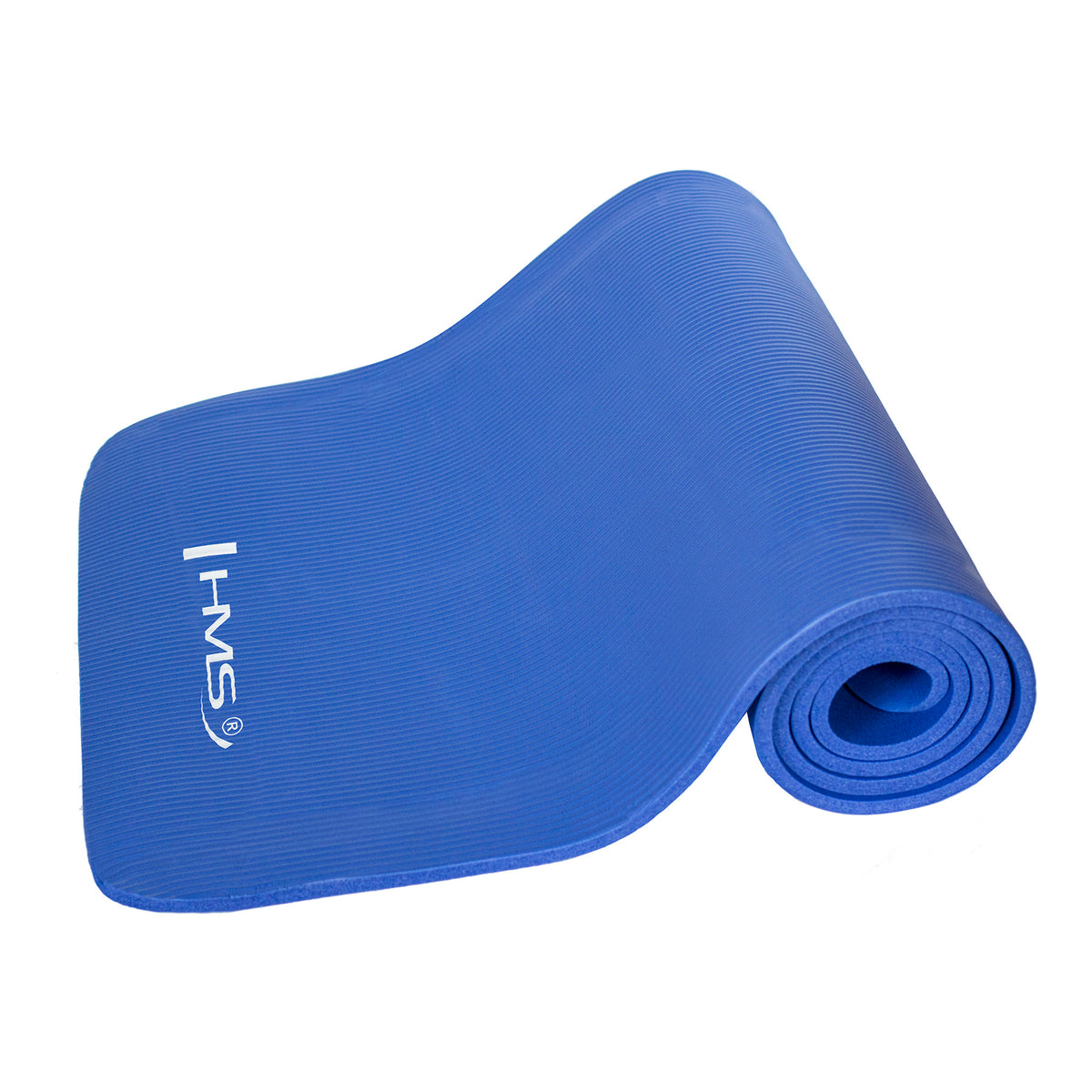 Blue mata do yogi YM03 Hms