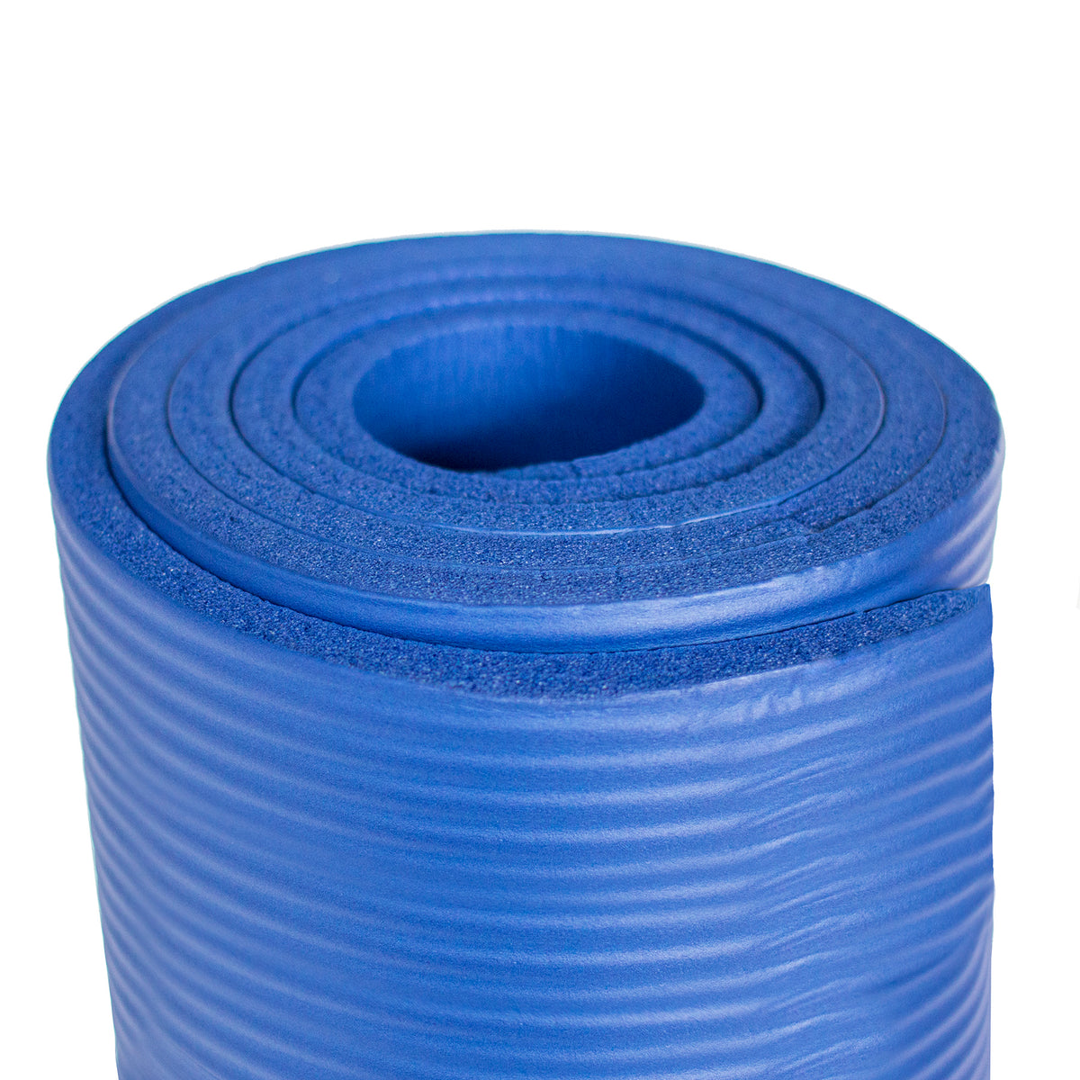 Blue mata do yogi YM03 Hms