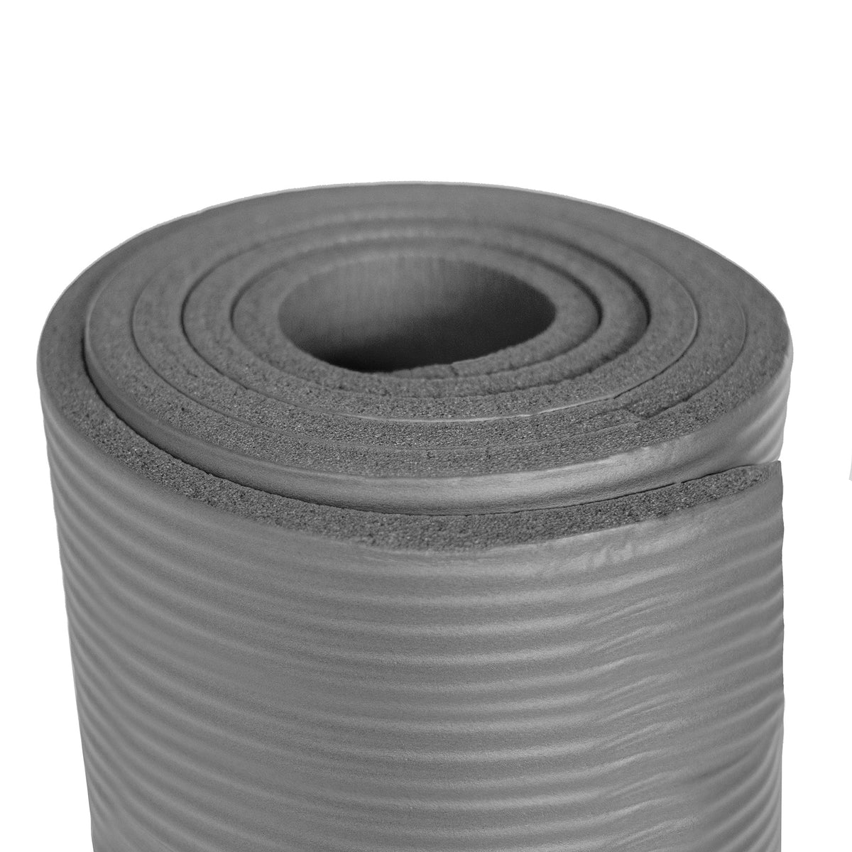 Gray mata do yogi YM03 Hms
