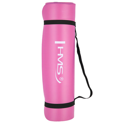 Pink mata do yogi YM03 Hms