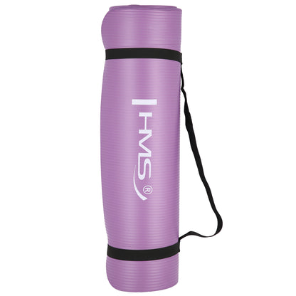 Purple mata do yogi YM03 Hms
