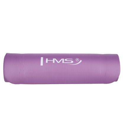 Purple mata do yogi YM03 Hms