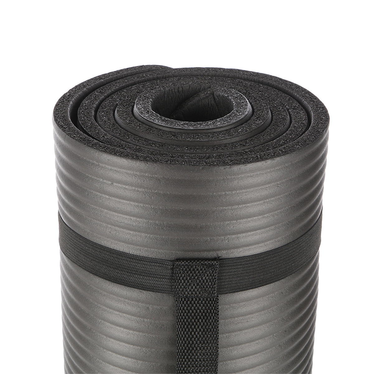 Black mata do jogi YM04 Hms