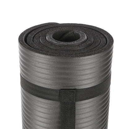 Black mata do jogi YM04 Hms
