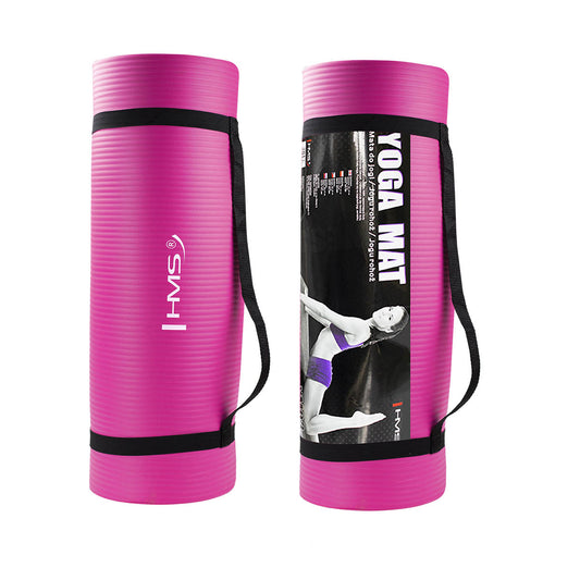 Pink mata do yogi YM04 Hms