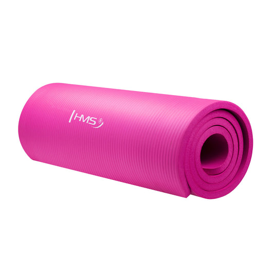 Pink mata do yogi YM04 Hms