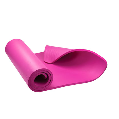 Pink mata do yogi YM04 Hms