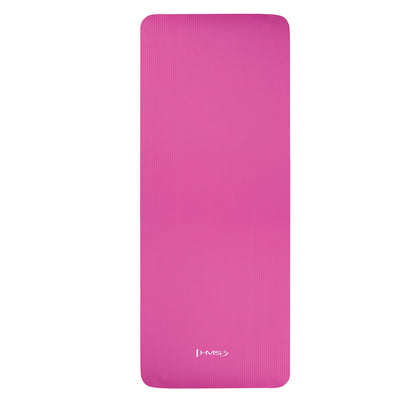 Pink mata do yogi YM04 Hms
