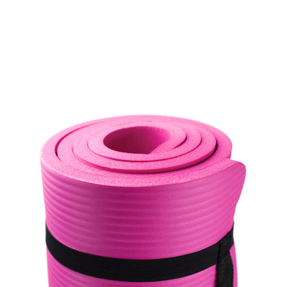 Pink mata do yogi YM04 Hms
