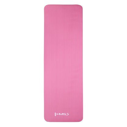 Pink mata do jogi YM07 Hms