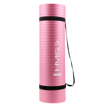 Pink mata do jogi YM07 Hms