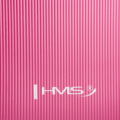 Pink mata do jogi YM07 Hms
