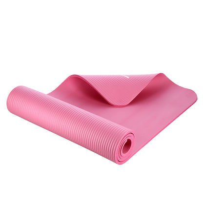 Pink mata do jogi YM07 Hms