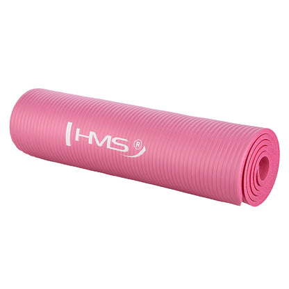 Pink mata do jogi YM07 Hms