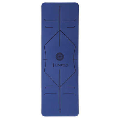 Mata tpe do jogi dark blue YM10 Hms