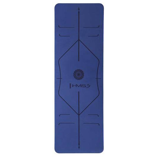 Mata tpe do jogi dark blue YM10 Hms