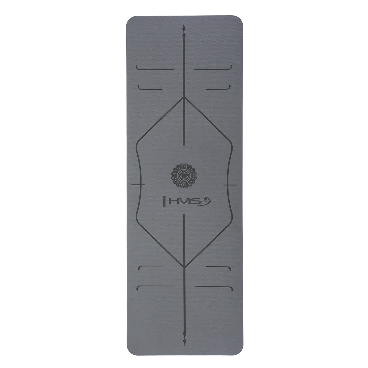 Mata tpe do jogi gray YM10 Hms