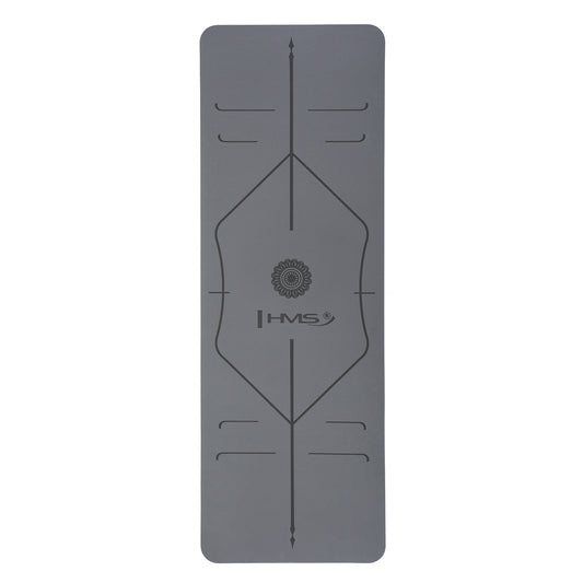 Mata tpe do jogi gray YM10 Hms