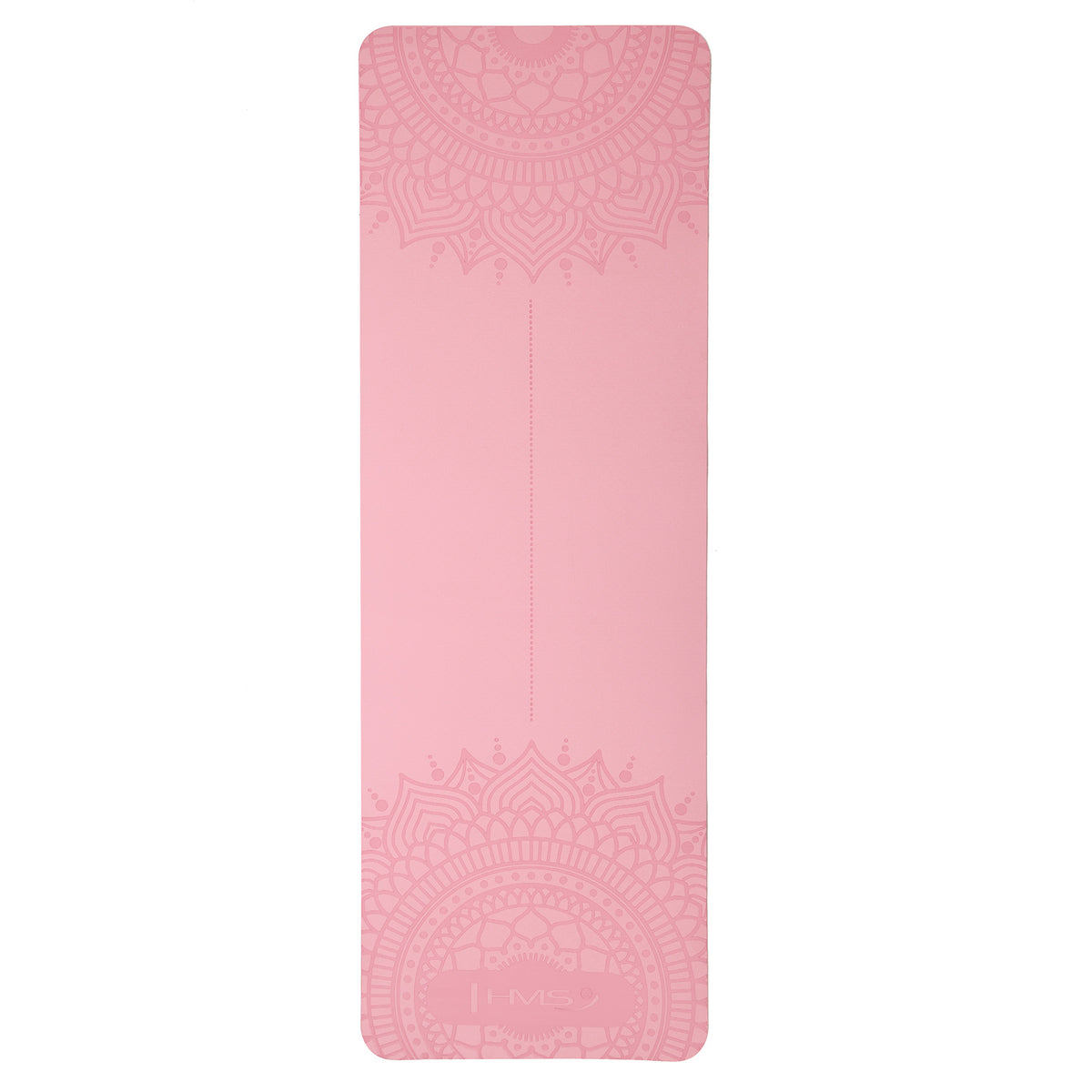 Mata tpe do jogi light pink YM10 Hms