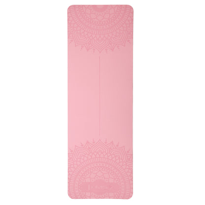 Mata tpe do jogi light pink YM10 Hms