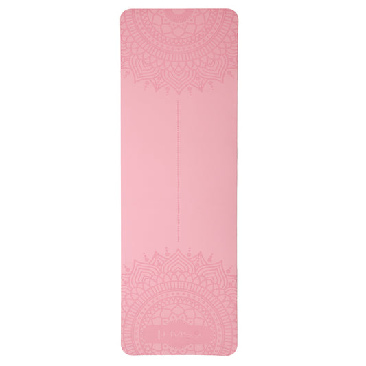 Mata tpe do jogi light pink YM10 Hms