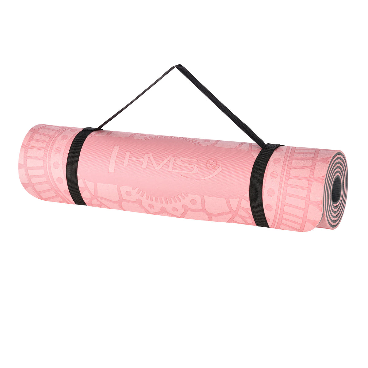 Mata tpe do jogi light pink YM10 Hms