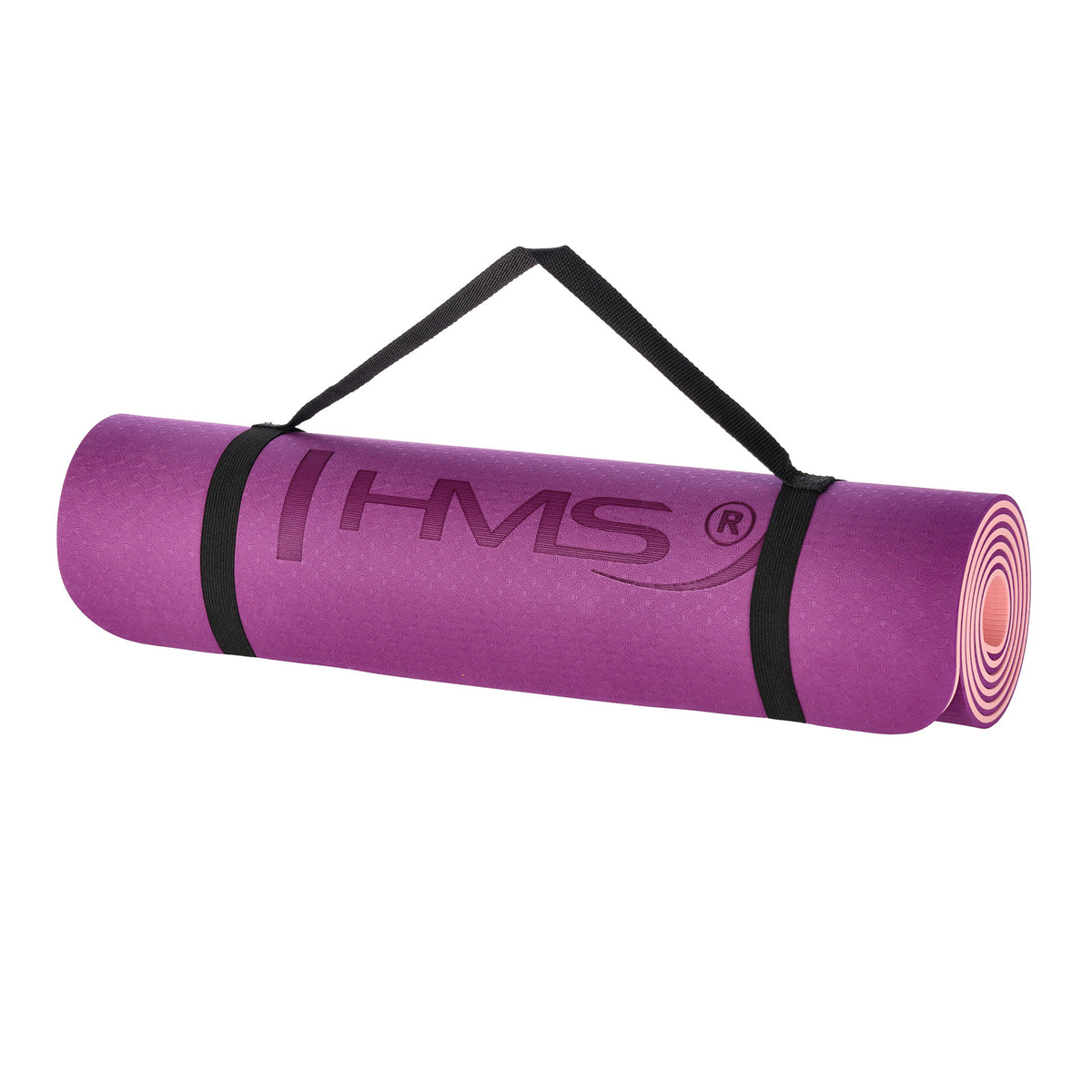 Mata tpe do jogi violet YM10 Hms