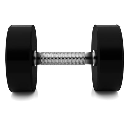 Hpc 17.5 kg hantla poliuretanowa cpu Hms