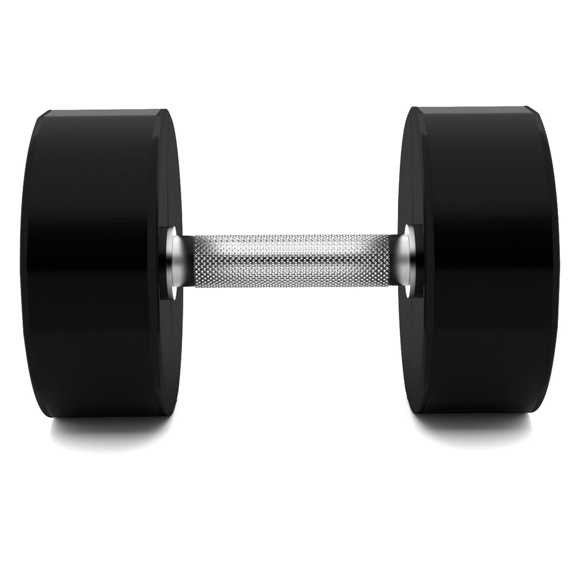 Hpc 27.5 kg hantla poliuretanowa cpu Hms