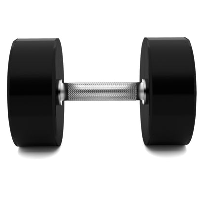 Hpc 27.5 kg hantla poliuretanowa cpu Hms