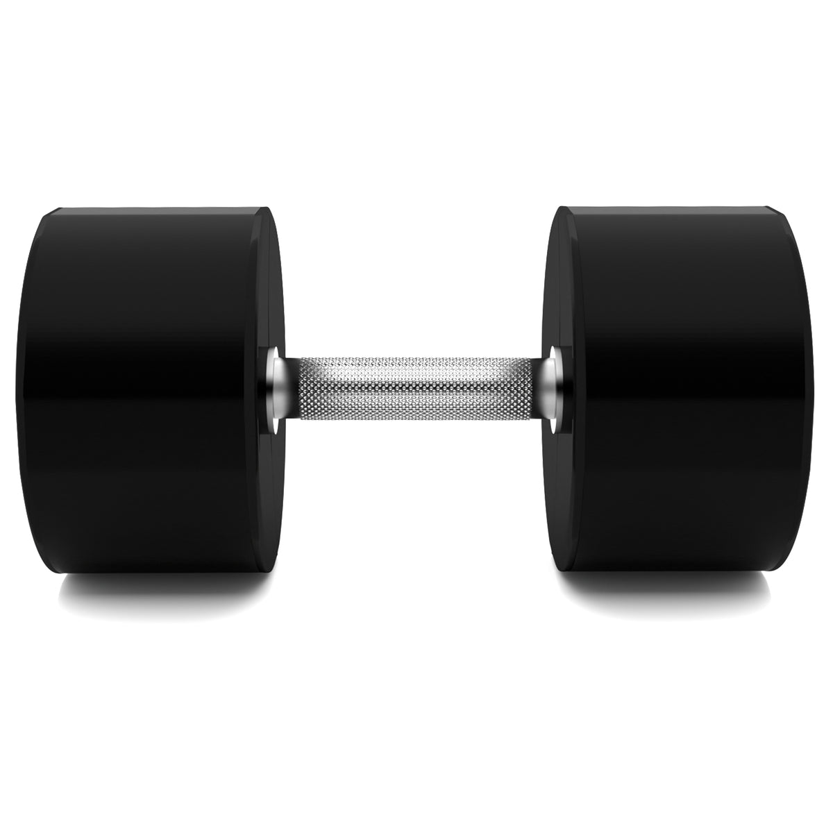 Hpc 42.5 kg hantla poliuretanowa cpu Hms