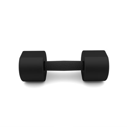 2 x 6 kg hantle poliuretanowe tpu HPT06 Hms