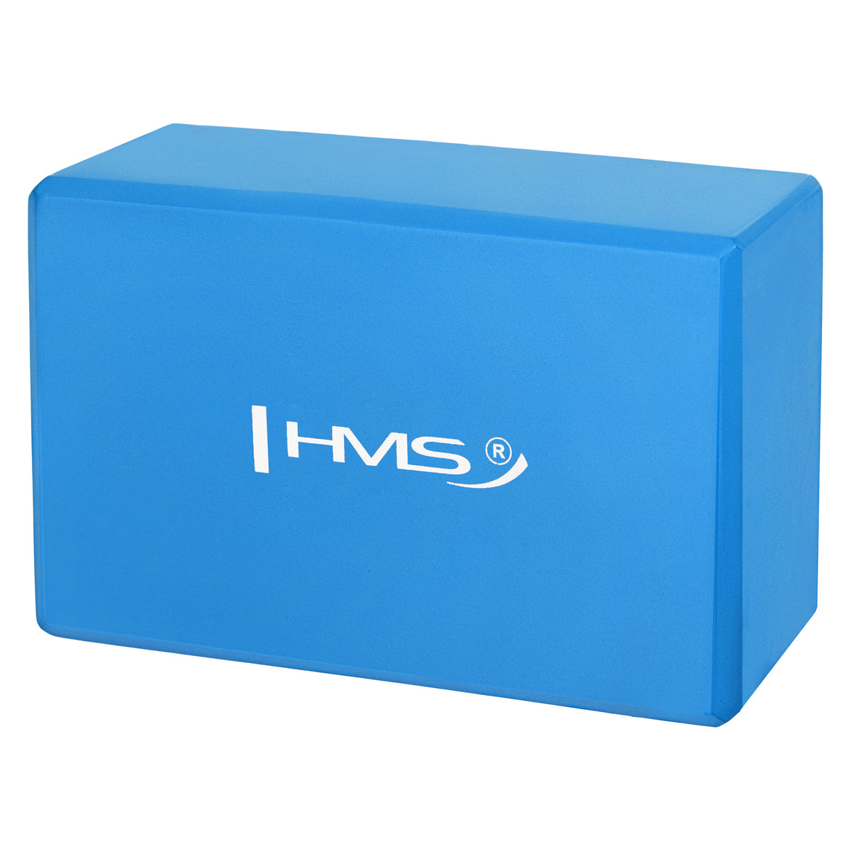 Kostka do jogi blue KJ01 Hms