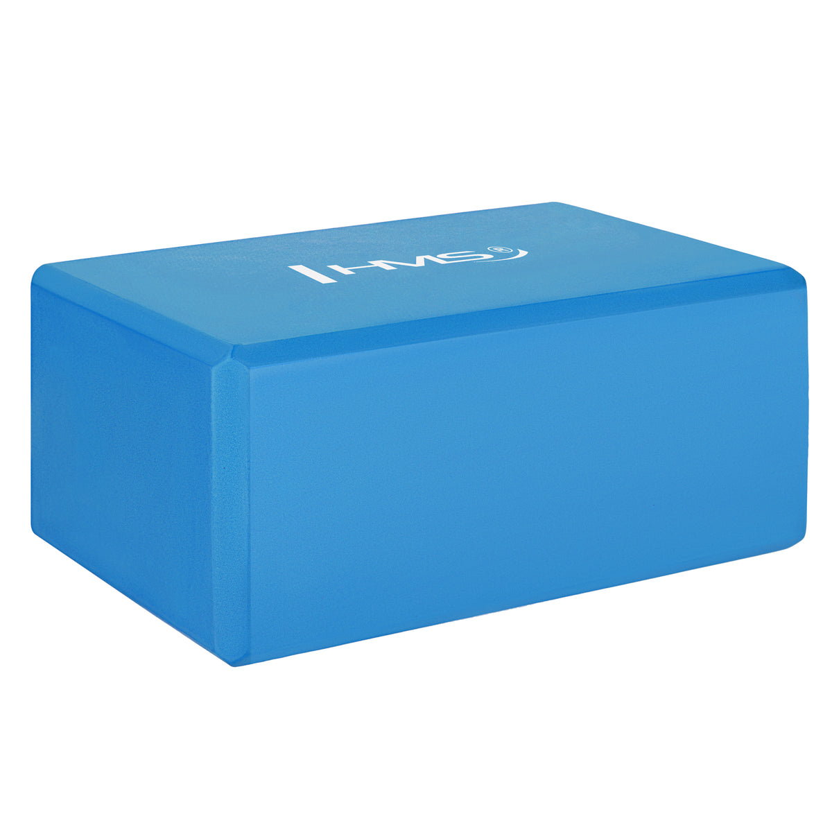 Kostka do jogi blue KJ01 Hms