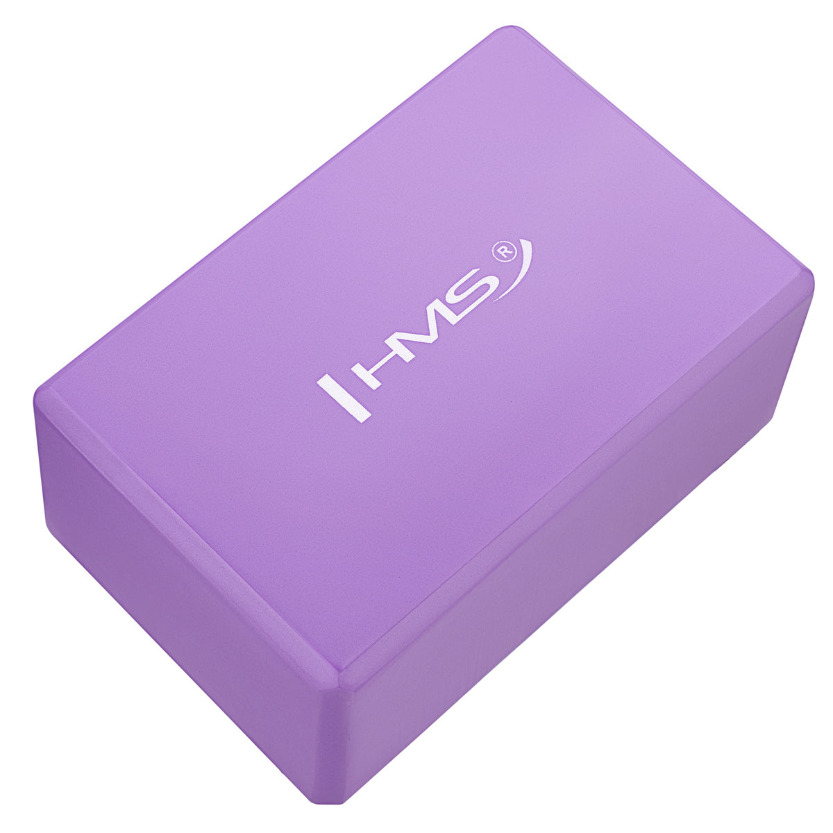 Kostka do jogi purple KJ01 Hms