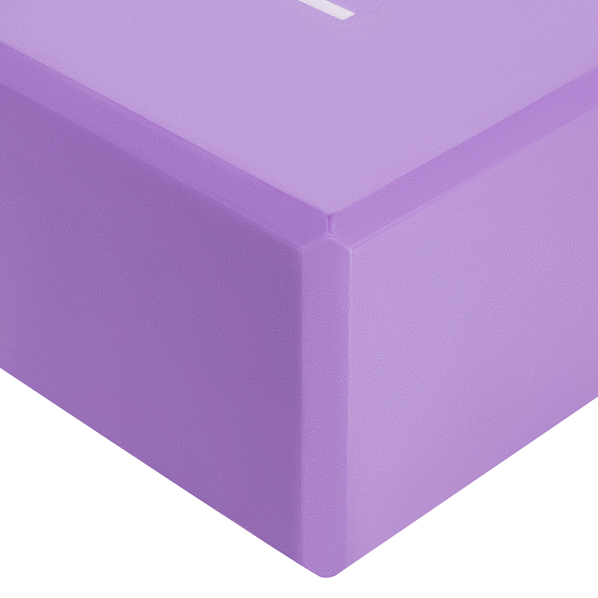 Kostka do jogi purple KJ01 Hms
