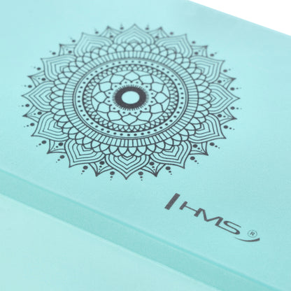 Kostka do jogi mint KJ02 Hms