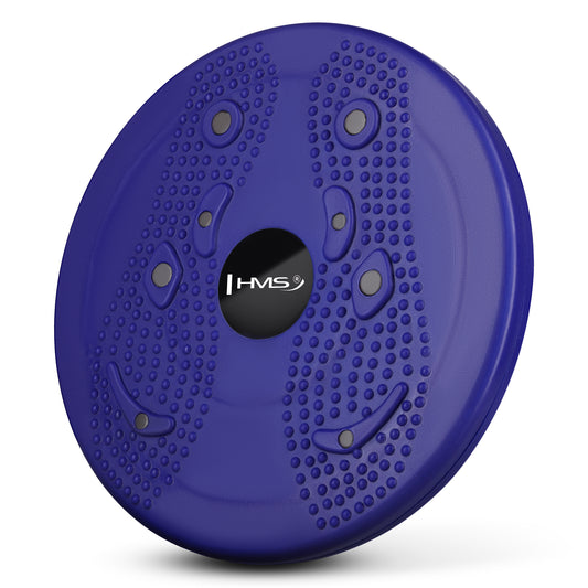 Twister obrotowy z magnesami KO01 Hms