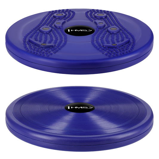 Twister obrotowy z magnesami KO01 Hms