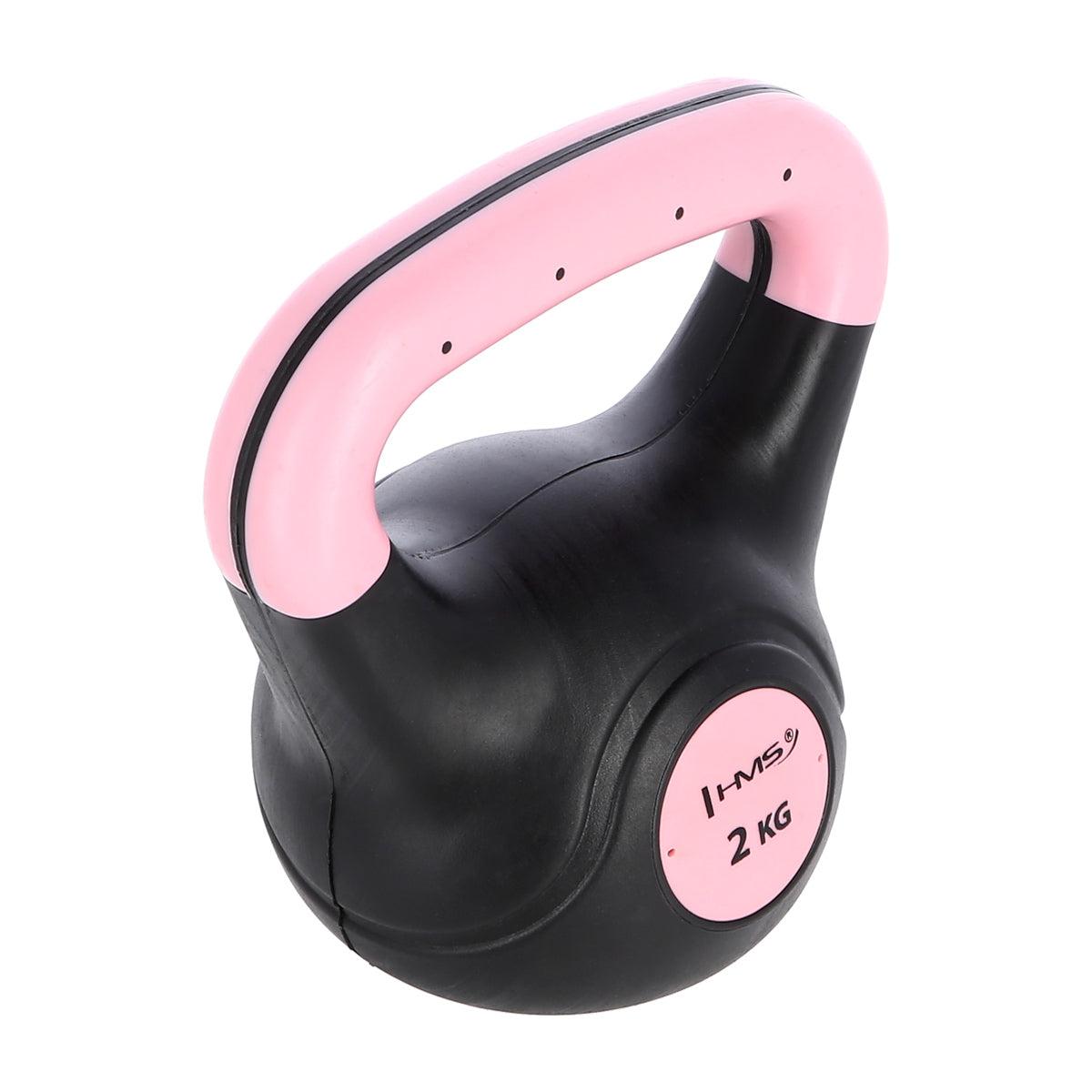 Kettlebell kompozytowy KPC02 Hms