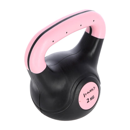 Kettlebell kompozytowy KPC02 Hms